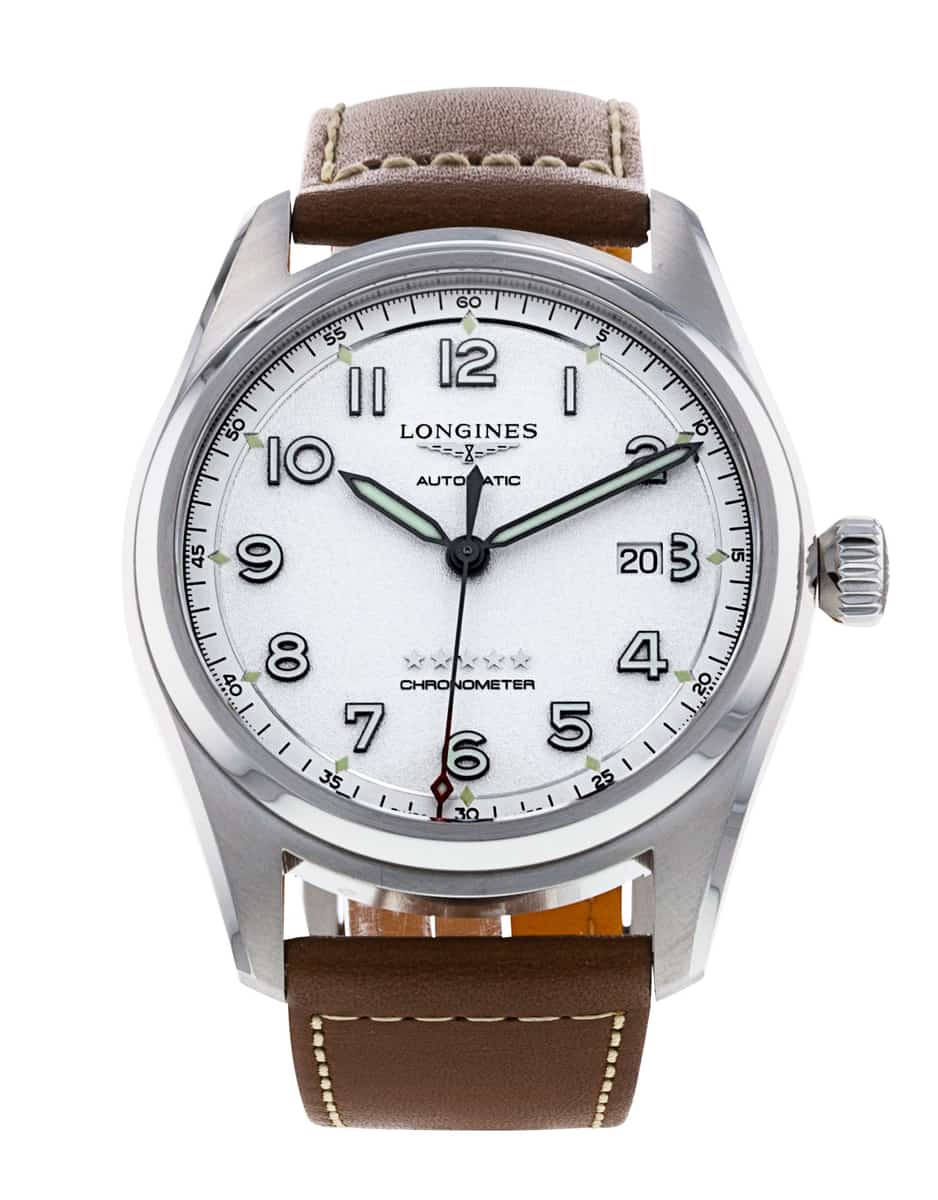Longines 2025 watch finder
